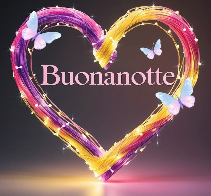 nuovissimo buonanotte immagini buonanotte
