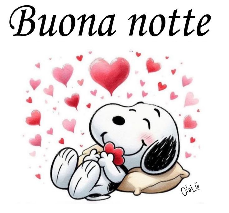 nuovissimo buonanotte immagini recenti