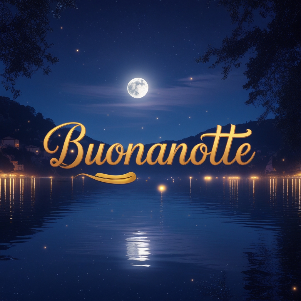 nuovissimo buonanotte immagini