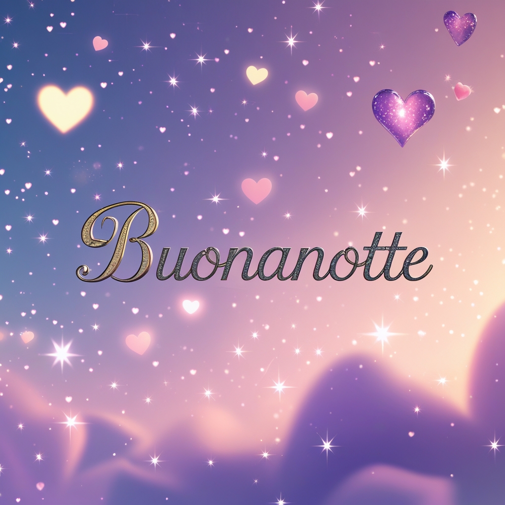 oltre l arcobaleno buonanotte immagini