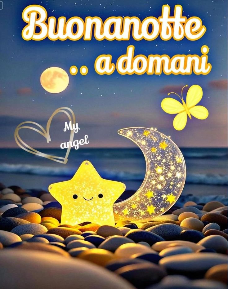 originali meraviglioso buonanotte immagini belle