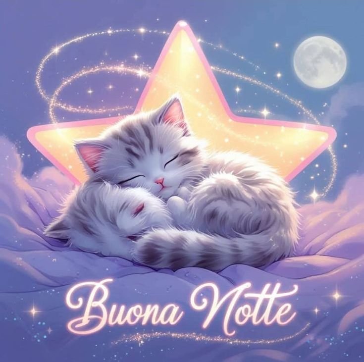 pinterest buonanotte estiva