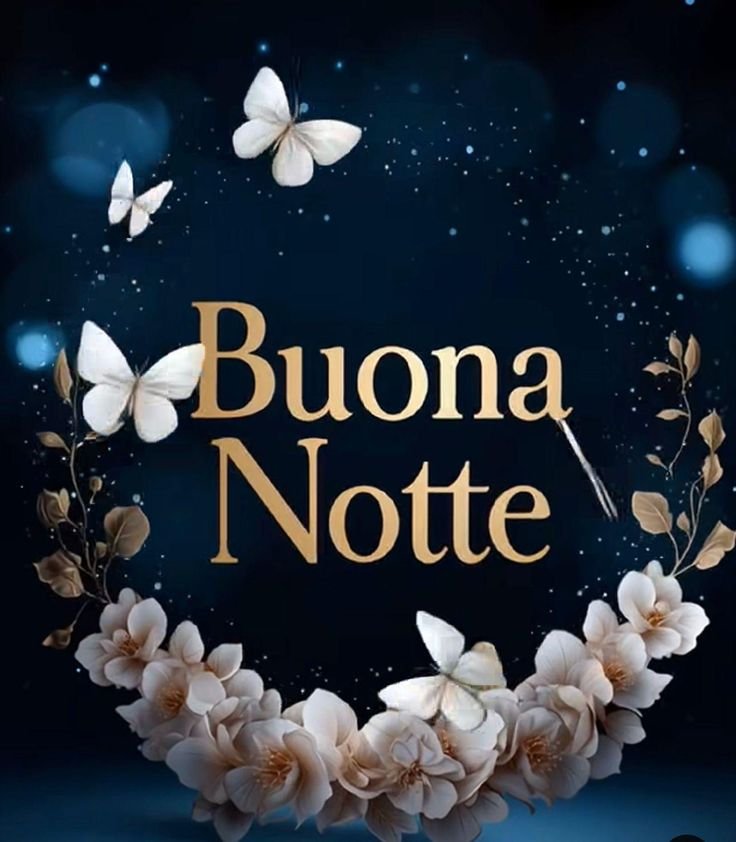 semplicemente buonanotte semplicemente buonanotte