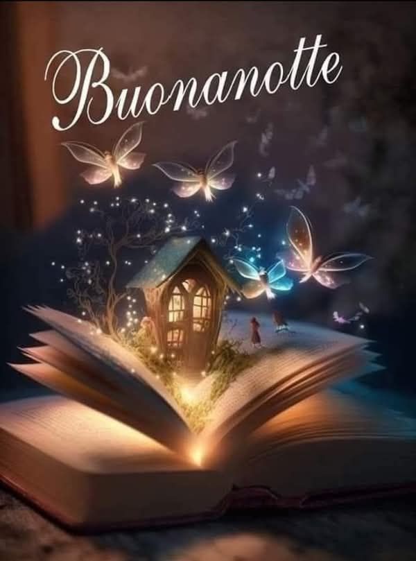 semplicemente mia buonanotte immagini nuove