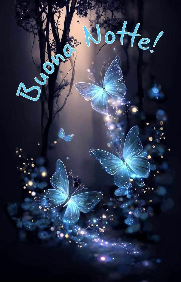 solerosa buonanotte immagini