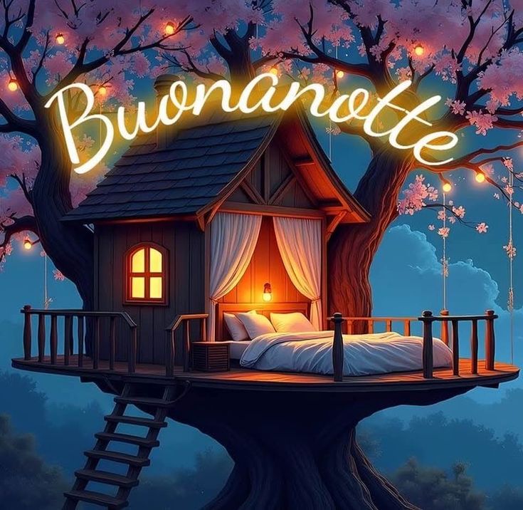 speciale immagini buonanotte belle gratis