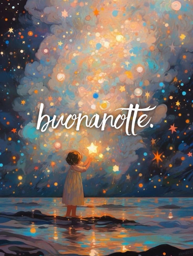 terry buonanotte estiva