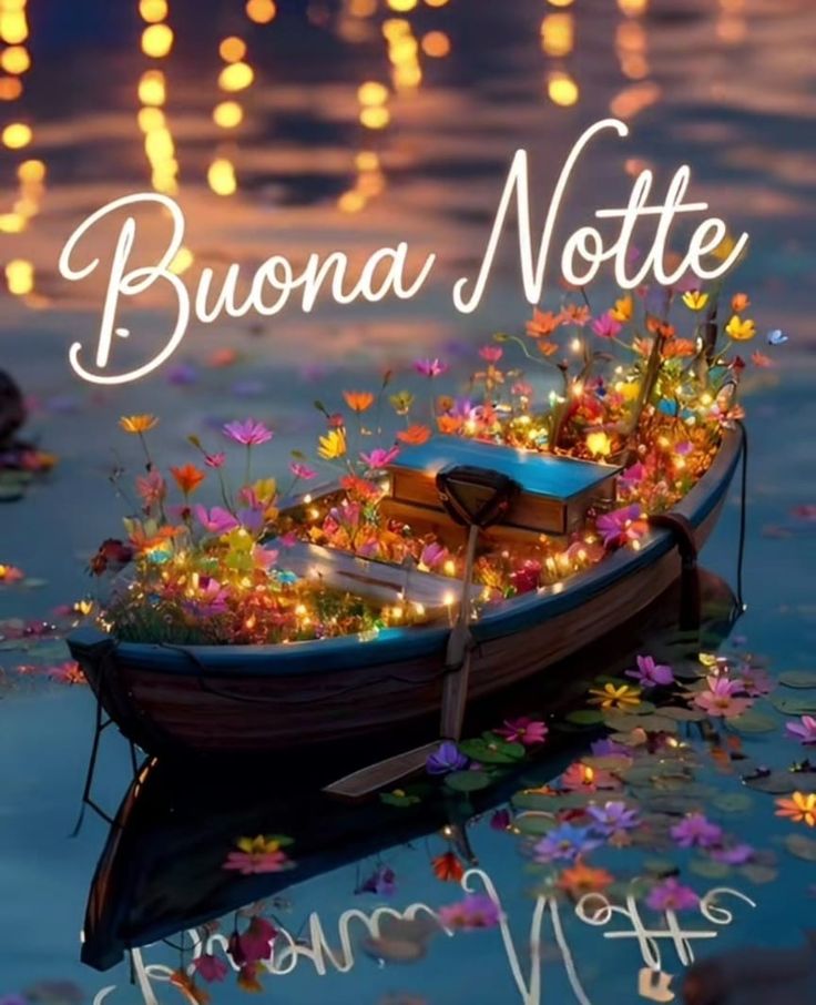 video buonanotte video buonanotte