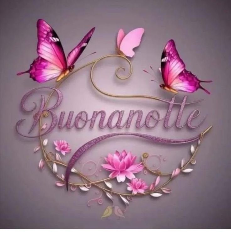 vizi e desideri immagini buonanotte