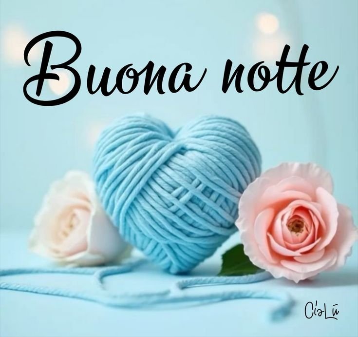 youtubo buonanotte